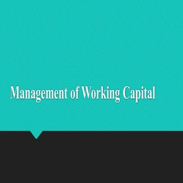 Working Capital-1.pptx how to understand