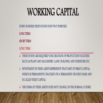 WORKING CAPITAL.pptx
