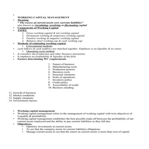 Capital Expenditures (CAPEX) in Project Cost Management | PDF