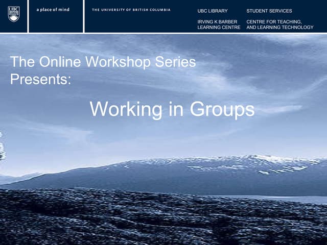 working-in-groups-strang-2011