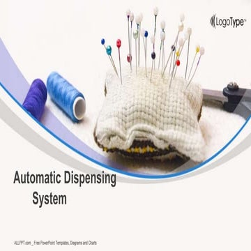 Automatic Dispensing Machine for Textile Dyeing Lab