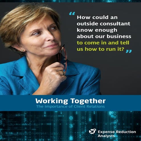 Working together   frequently asked era questions 