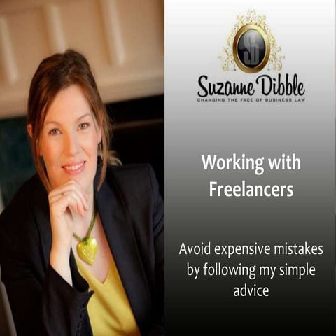 Hiring A Freelancer vs. Full-Time Employee | PDF
