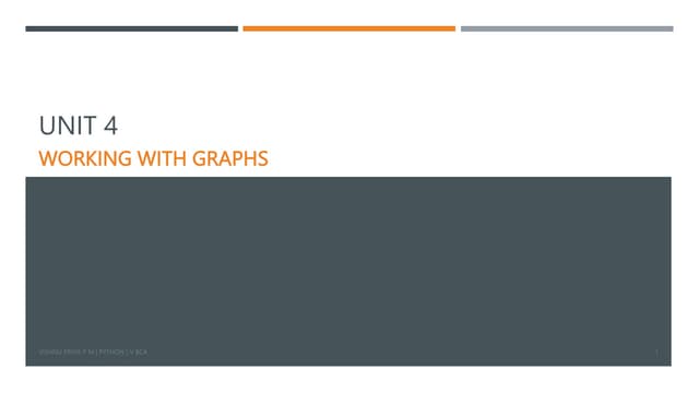 Working with Graphs _python.pptx