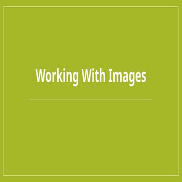 Class 10 Information T Working with images.pptx