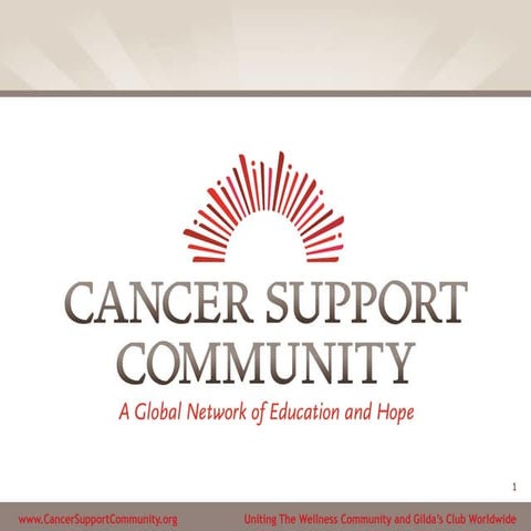 Working with Regulators: A Focus on CMS | June 24, 2014 | All Slides