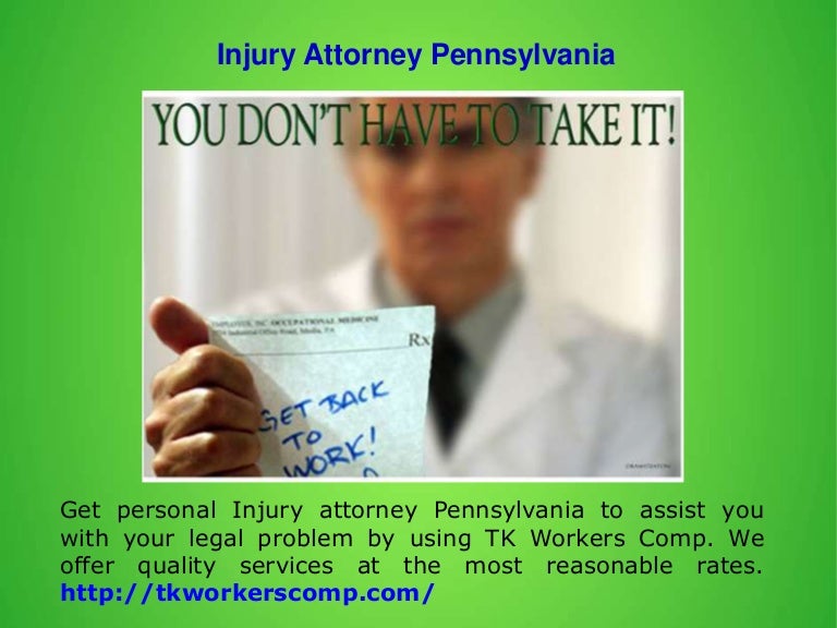 Pennsylvania Late Workers Compensation Checks