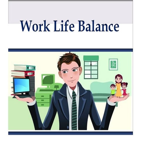 Work-Life-Balance