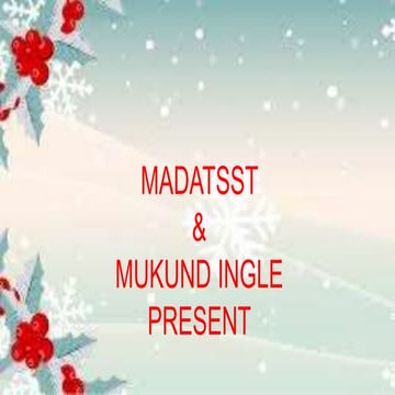 Work, life & leisure part 2