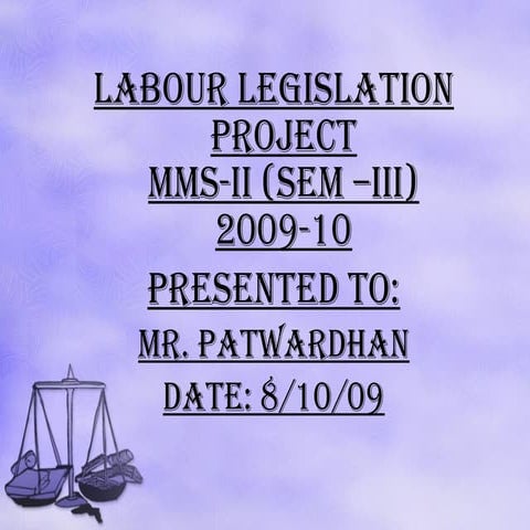 Workmens Compensation Act