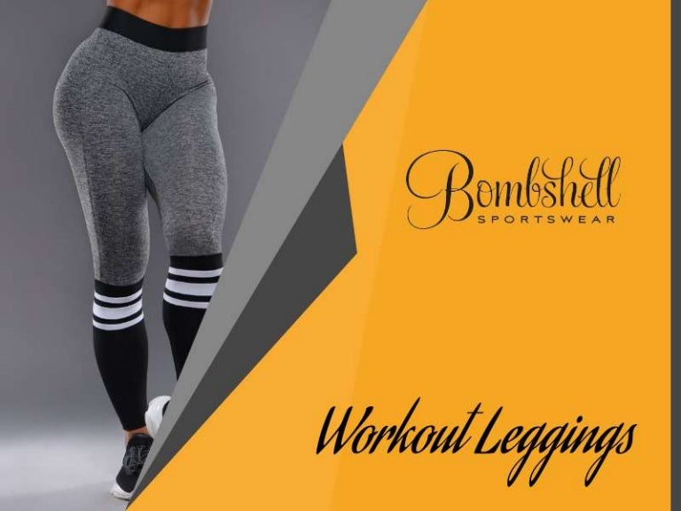 workout leggings online