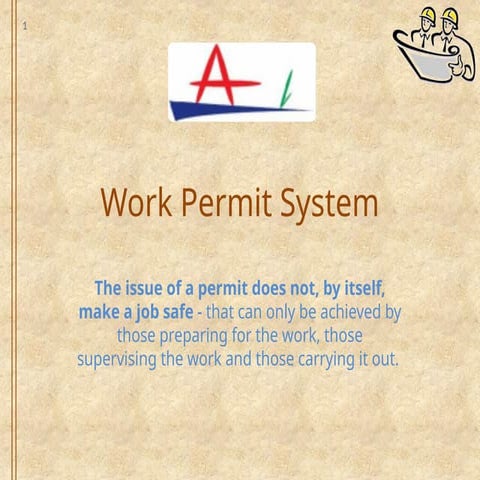 COLD WORK PERMIT Form # HSEQ - CWP Rev 2.docx