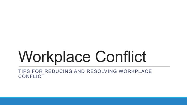 Conflict Management in the Workplace.pptx