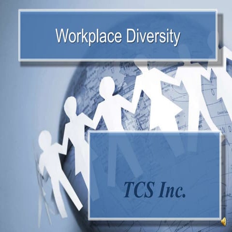 Workplace diversity7