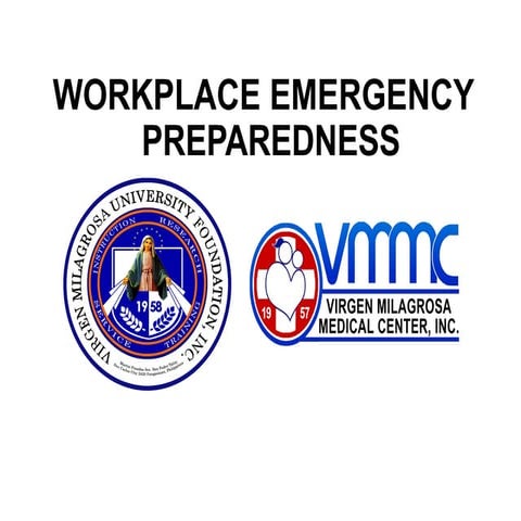WORKPLACE SAFETY  EMERGENCY PREPAREDNESS.pptx