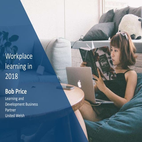 Workplace learning 2018