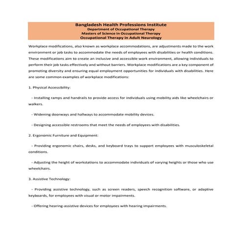 WORKPLACE MODIFICATION.docx