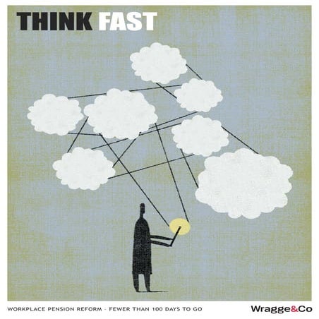 Workplace pension reform guide