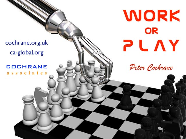 Work or Play