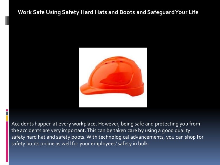 quality hard hats