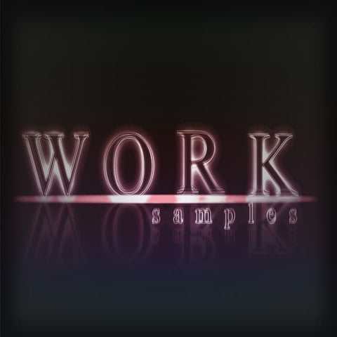 Work sample | PDF