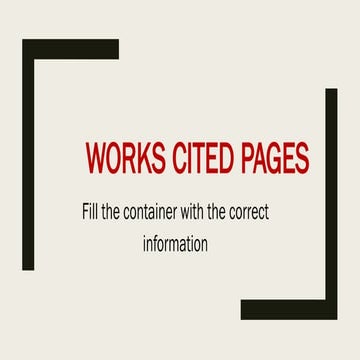 Works Ciited and Introductions.ppt practicex