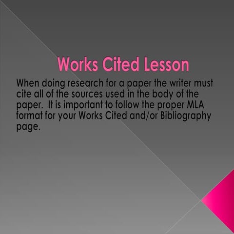 Workscitedinresearch