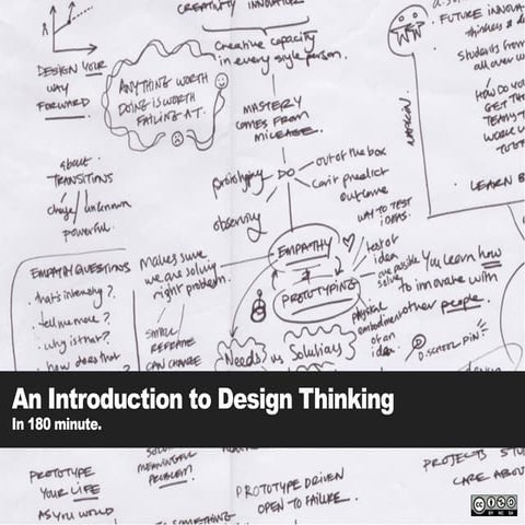 Design Thinking Workshop