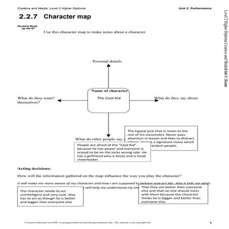 Worksheet 2.2.7  done