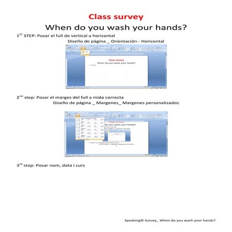 Worksheet 3 how to do a bar graph
