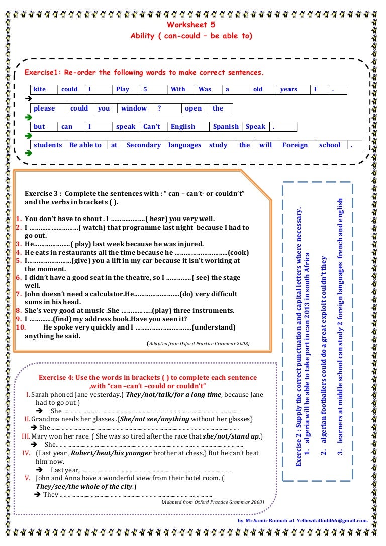 To be supposed to упражнения. Ability exercises. Probability modal verbs. Ability exercises. Can can't worksheets.