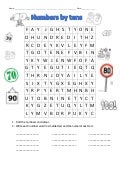hidden numbers