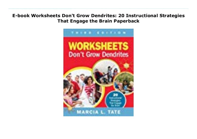 17 new math worksheets dont grow dendrites