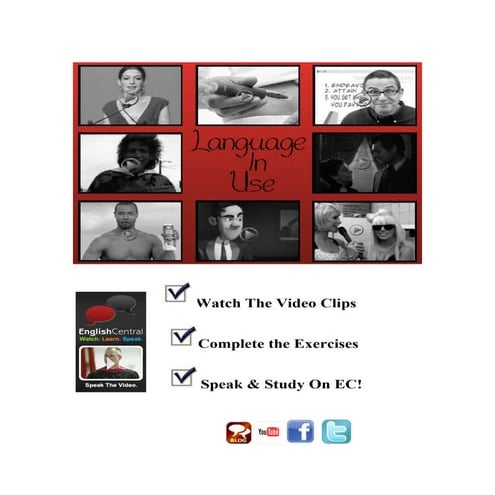 Worksheets language functions