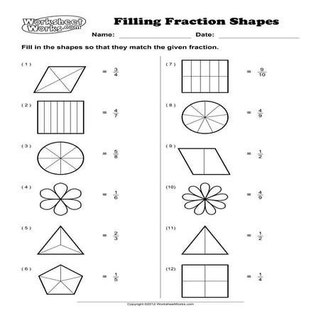 Worksheet works filling_fraction_shapes_1
