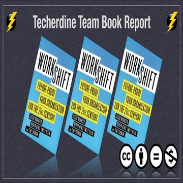 Workshift - Futureproof