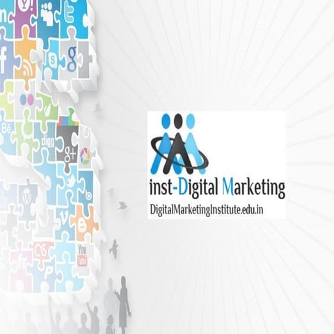 Digital Marketing Course in Bangalore