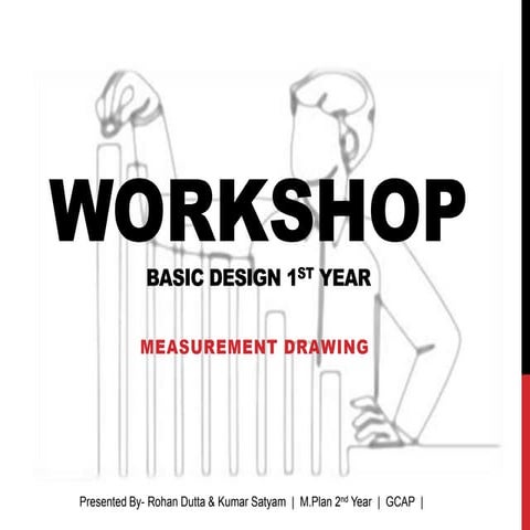 Workshop basic measurement drawing .pptx