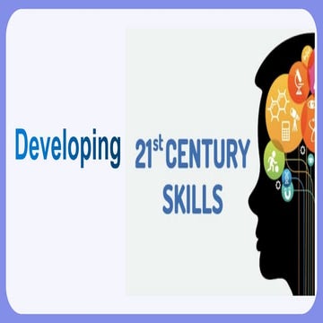 workshop on critical thinking and creativity