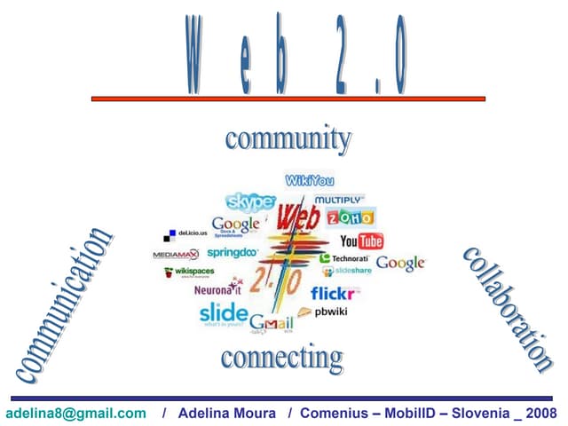 Workshop Web 2.0