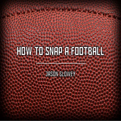 Slowey CSE 684 Workshop 1