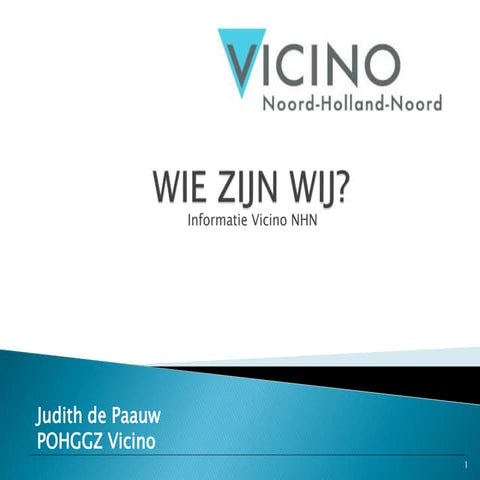ZONH-werkconferentie Kompas voor e-health: Workshop Hoe dichtbij is e-health?