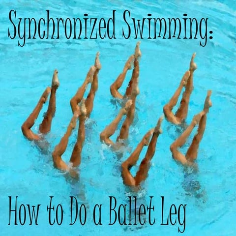 Workshop 1: The Ballet Leg | PDF