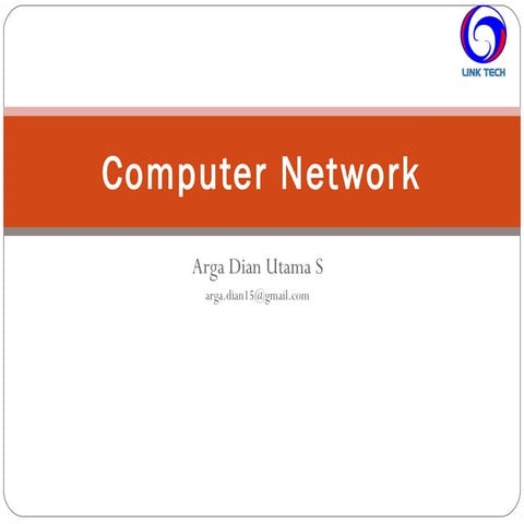 Workshop 2   connect and route your network