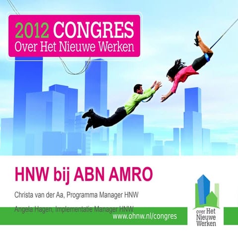 Gedragsverandering belangrijker dan faciliteiten