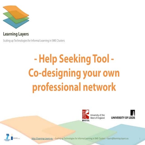Co-Design workshop 2 - Help Seeking - Practice Managers