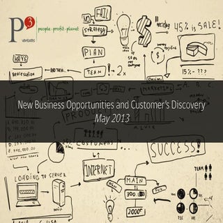Workshop 2   new business opportuni...