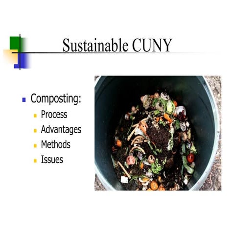 Workshop3   Composting
