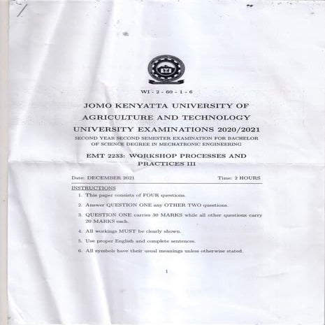 Workshop 3[1] | PDF