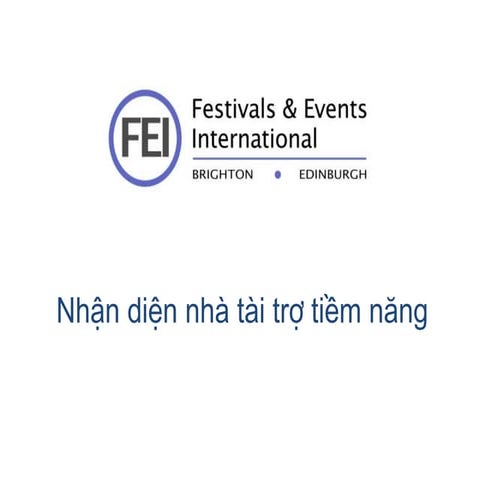 Workshop 4 5 fei nhan dien nha tai tro tiem nang